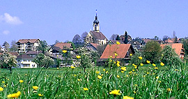 Schongau Dorf