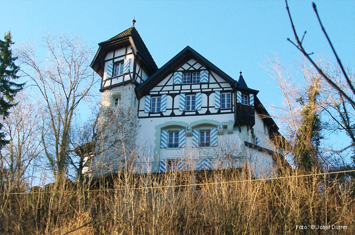 Schloss Thorenberg Littau