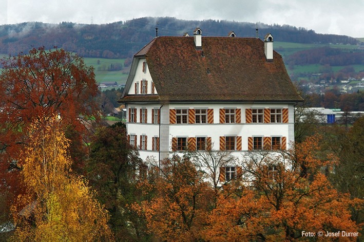 Schloss Mauensee