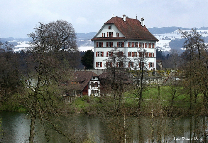 Schloss Mauensee