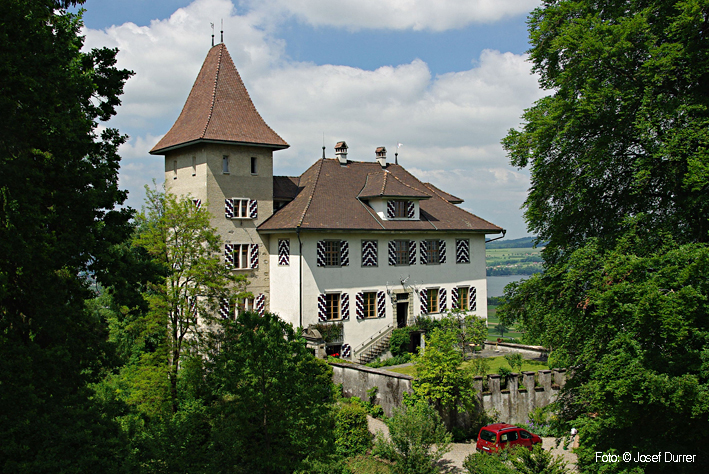 Schloss Tannenfels Nottwil