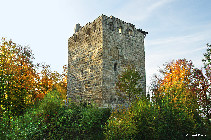 Burg Ruine Kastelen