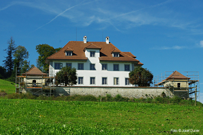 Schloss Kastelen