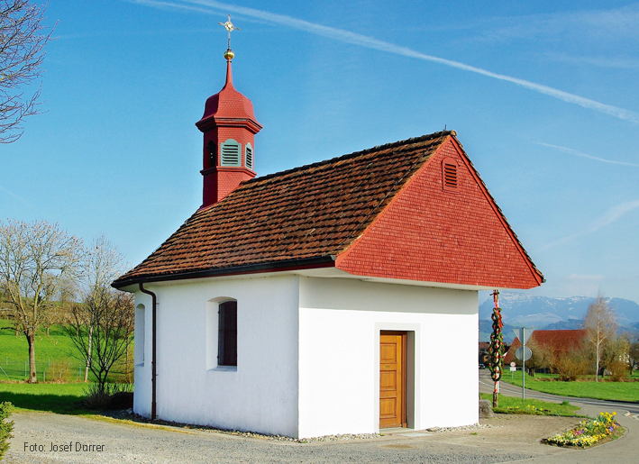 Kapelle Ottenhusen