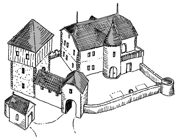 Josefs Burg